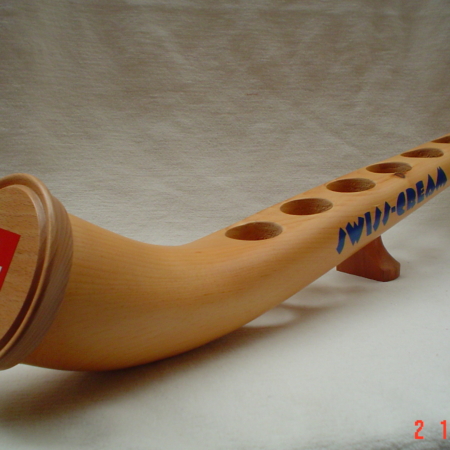 Alphorn