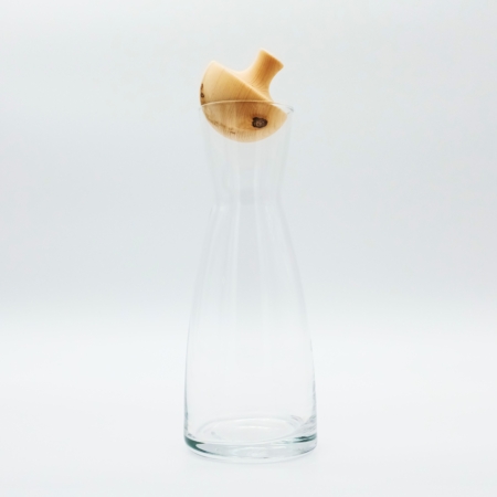 Karaffen-Set Zwirbel drauf gerade 20230831_162921