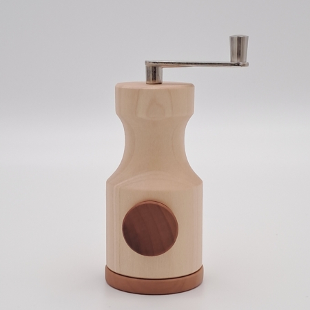 Muskatmühle Ahorn mit Bödeli 20241114_105147