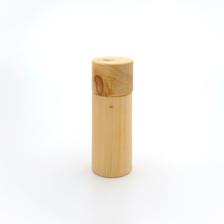 Pfeffermühle 150 Arve stehend 20230926_110051